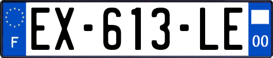 EX-613-LE