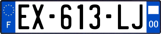 EX-613-LJ