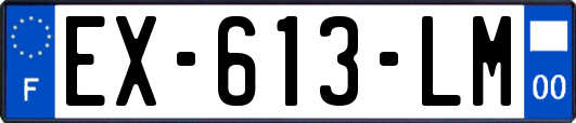 EX-613-LM