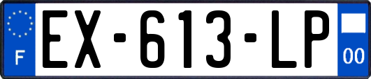 EX-613-LP