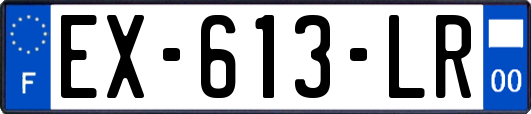 EX-613-LR