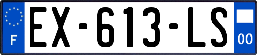 EX-613-LS