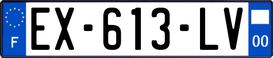 EX-613-LV