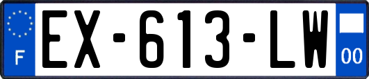 EX-613-LW
