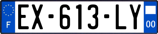 EX-613-LY