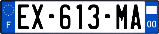 EX-613-MA