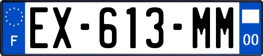 EX-613-MM