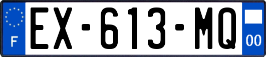 EX-613-MQ