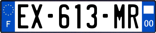 EX-613-MR