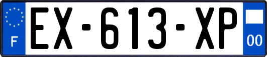 EX-613-XP