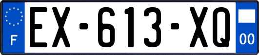 EX-613-XQ