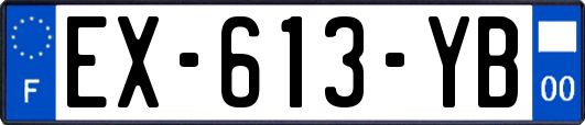 EX-613-YB
