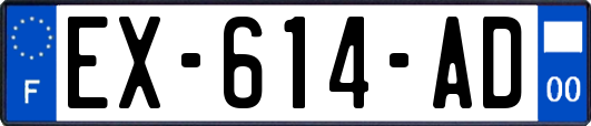 EX-614-AD