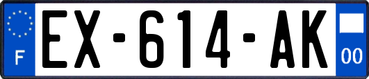 EX-614-AK