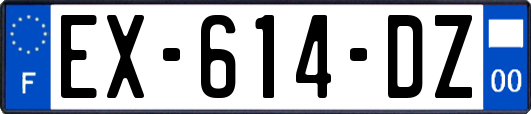 EX-614-DZ