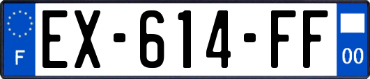 EX-614-FF