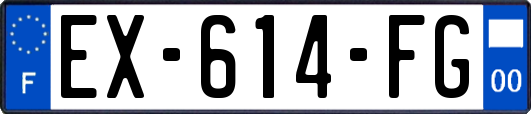 EX-614-FG