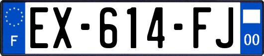 EX-614-FJ