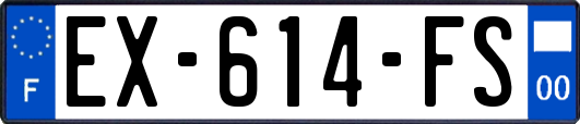 EX-614-FS