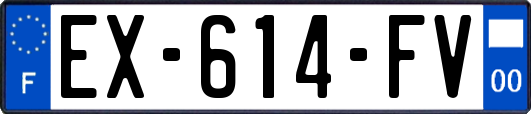 EX-614-FV