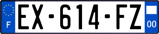 EX-614-FZ