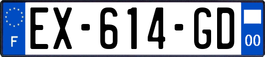 EX-614-GD