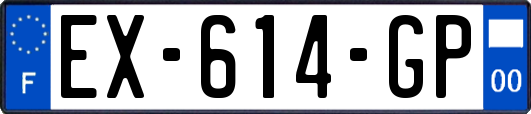 EX-614-GP