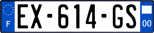 EX-614-GS