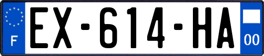 EX-614-HA