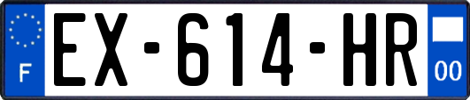 EX-614-HR