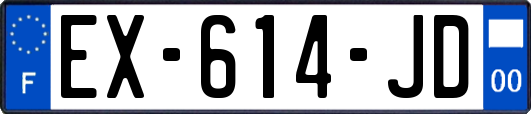 EX-614-JD