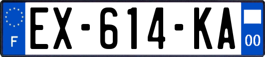 EX-614-KA