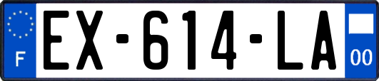 EX-614-LA