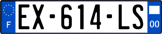 EX-614-LS
