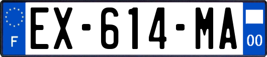 EX-614-MA