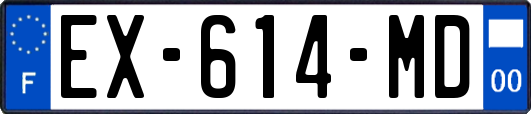EX-614-MD