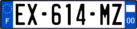 EX-614-MZ