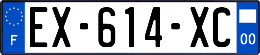 EX-614-XC