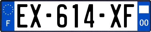 EX-614-XF