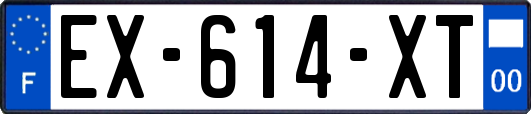 EX-614-XT