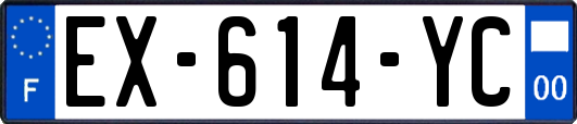 EX-614-YC