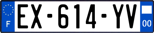EX-614-YV
