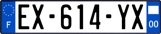 EX-614-YX