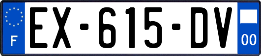 EX-615-DV