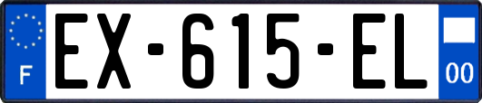 EX-615-EL