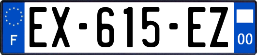 EX-615-EZ