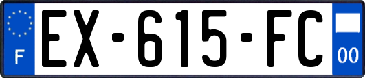 EX-615-FC