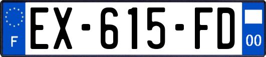 EX-615-FD