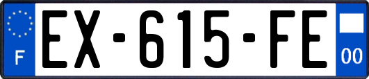 EX-615-FE