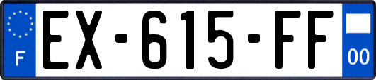EX-615-FF